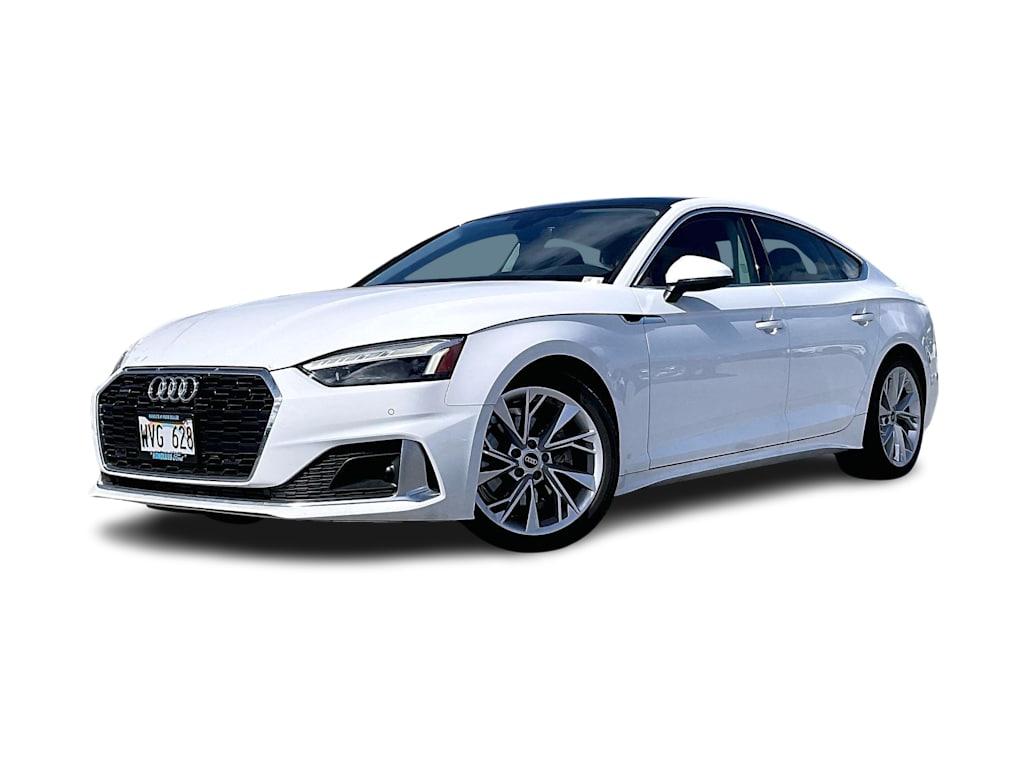 audi a5 sportback 2023 WAUABCF53PA023812 image audi a5 sportback 2023 WAUABCF53PA023812 image